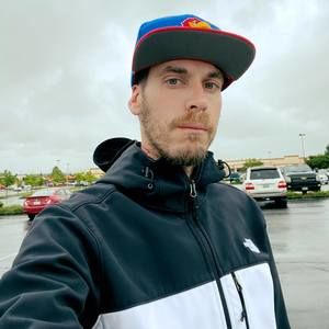 Meet your Posher, Scott